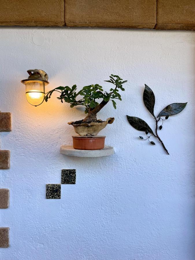Village Villa Mimis Drapanias Dhrapaniás Exteriér fotografie