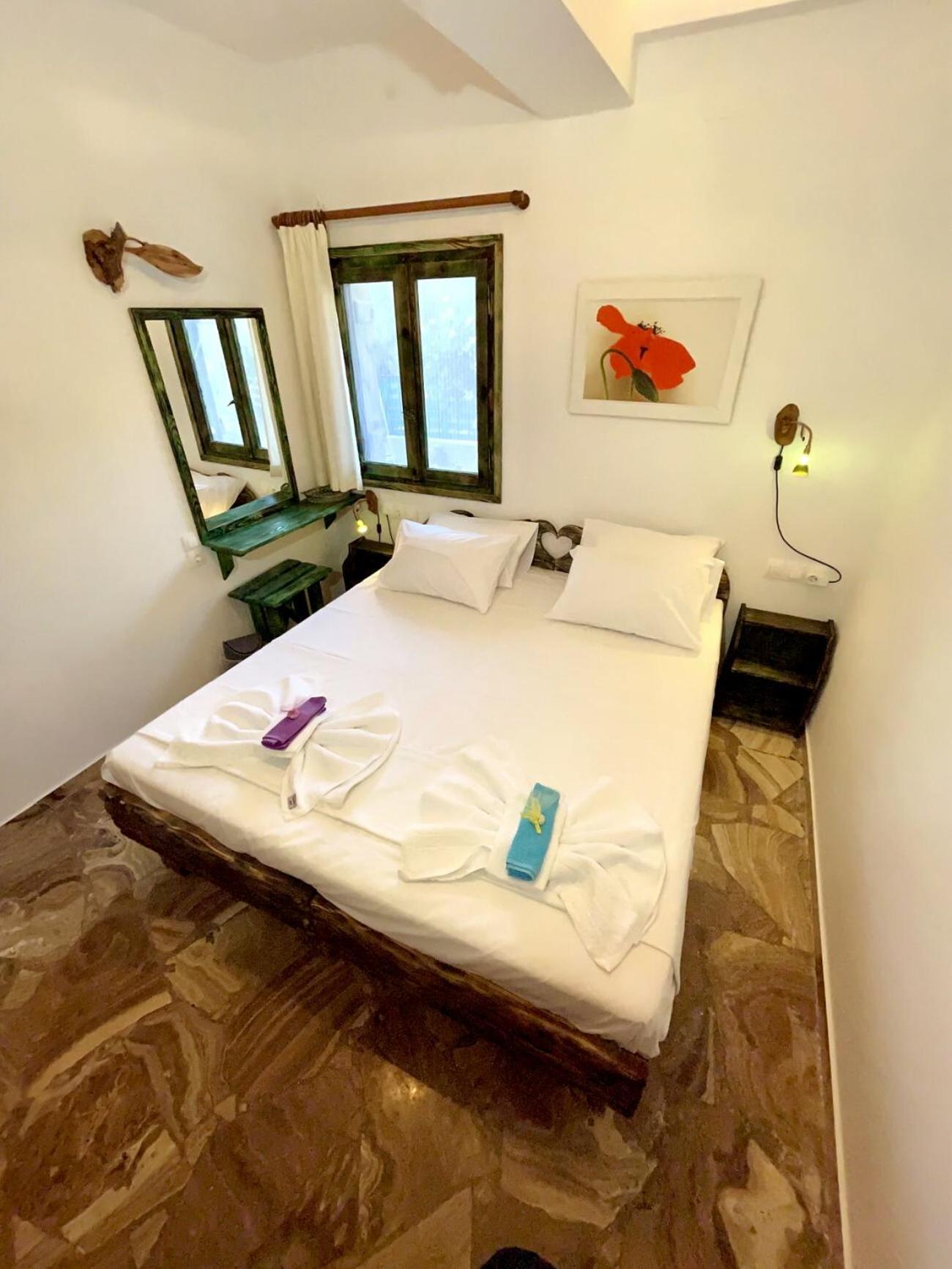 Village Villa Mimis Drapanias Dhrapaniás Pokoj fotografie